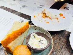 -Ocean's Table 欧舍