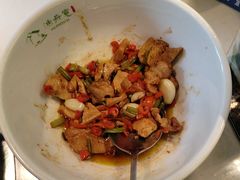 -渔舟意·湖南家宴(萝岗纳金城店)