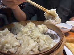 牛肉烧麦-惠宾饭庄(中山路店)