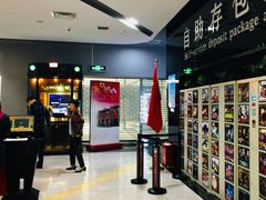 -上影国际影城(普陀绿地缤纷城店)