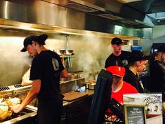 -Fergburger(皇后镇店)