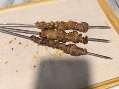 -西夏回族烧麦馆(牡丹街店)