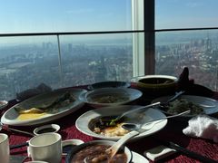 -洲际酒店·凌霄中餐厅SUMMIT