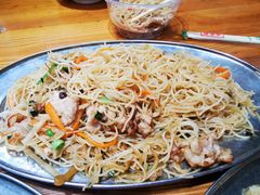 -洲心明记烧肉大粥(总店)