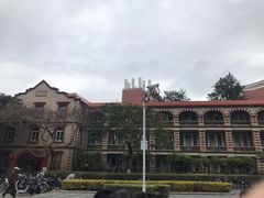 -厦门大学(思明校区)