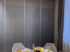 包厢-樽宴酒楼·地道川菜·品质宴请