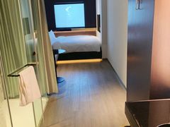 -苏州观前平江CitiGO欢阁酒店