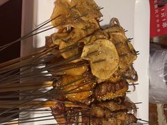 -三个大叔东北烧烤·砂锅菜(西三旗店)