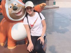 -济南方特东方神画