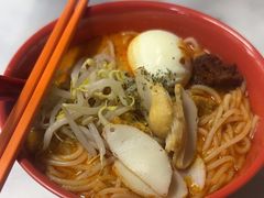 -Killiney Kopitiam(基利尼路67号店)