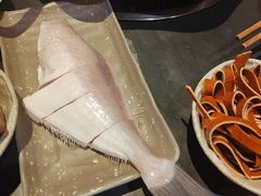 -大风老火锅(江北一店)