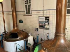 -青岛啤酒博物馆