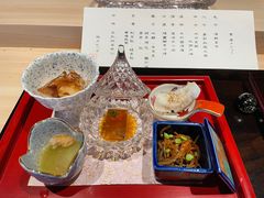 -元熹会席料理