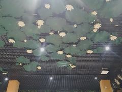 -福慧慈缘素食餐厅(王府井店)