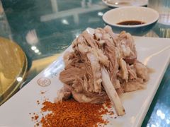 -国强手抓(北京西路店)
