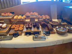 -上海明天广场JW万豪酒店