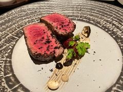 -wann lounge 低温慢煮牛排·清吧
