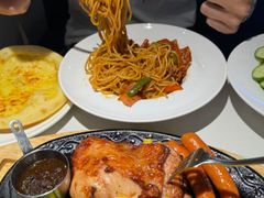 -万达广场(南昌红谷滩店)