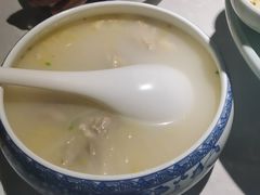 -额娘·现烙春饼烤鸭(太原总店)