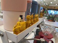 -1/4 ONE QUARTER COFFEE LAB(朝阳大悦城店)
