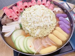 -李先生的首尔小馆(松江启源广场店)