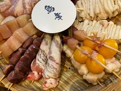 -鸟幸 TORISAKI 炭火居酒屋