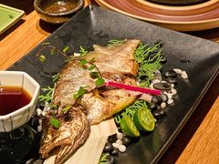 -墨澜·人间味割烹料理