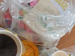 -赛百味SUBWAY(望京科技创业园店)