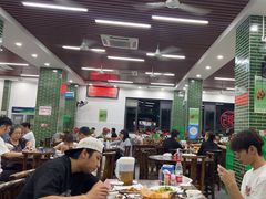 -南记食粥坊·宵夜大排档(莲花总店)