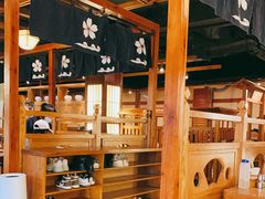-千寻烧肉(政务区店)