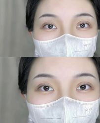 -韩美绣·骨相纹眉·洗眉美瞳线