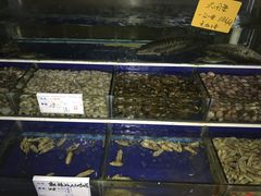 -海鲜城大家餐厅
