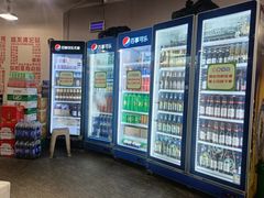 -串小白烧烤(金沙洲店)