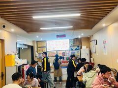 -金原鸭血粉丝汤·汤包·脆皮烤鸭(南京博物院店)