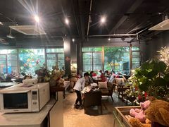 -咖法森林·咖啡  酒吧(天河店)