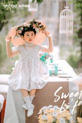 -花开映像儿童摄影