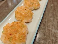 -今鲜源酒店·海鲜锅贴青岛菜(新湛路店)