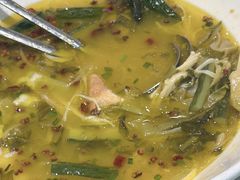 -绿草地·湘菜(7mall店)