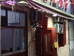 -九龙餐厅(大沽路店)