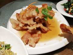 -北李妈妈菜(鲁能城店)