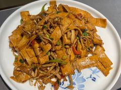 -富临轩私房菜(集庆门大街店)