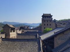 -皇城相府