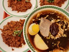 -华天延吉餐厅(西四总店)