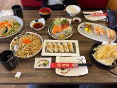 -三禾寿司(南城印象汇店)