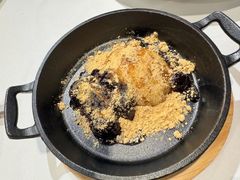 熊猫打滚糍粑-眉州东坡(华联万柳店)