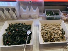 -蝎王府羊蝎子(西直门店)