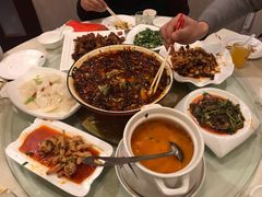 -渝味堂(彩云城店)