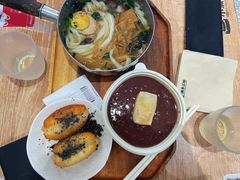-小满手工粉(北京来福士店)