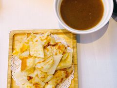 -旺顺阁鱼头泡饼(小红门店)