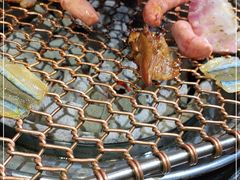 -大壮家原味烤肉(兴华北街店)